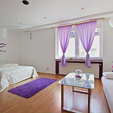 Private Rooms Hannover - Room Agency Exterior foto
